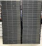 CE6851-48S6Q-HI 48-Port Optical Switch 48*10G and 6*40G SFP Ports for Full