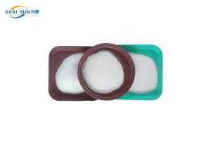 Wholesale White CO Polyamide Hot Melt Adhesive Powder For Screen Printing from china suppliers