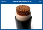 0.6/1KV LV 1C Power Cable (Unarmoured) , PVC Insulated Cable （CU/PVC/LSZH/NYY