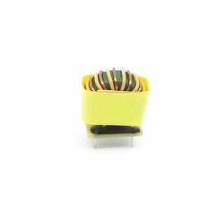 Wholesale Custom Iron Ferrite Chip Inductor Toroidal Choke Inductor 1.3A Working Current from china suppliers