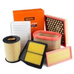 MASUMA Auto Chassis Parts Cabin Filter EG21-61-P11 for MAZDA CX-7 ER JAPAN Car