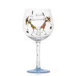 Factory Supplied Top Quality Custom Wine Glass Goblet Wedding Glass Professional