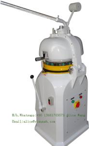 Wholesale Dough Divider and Rounder baguette bread equipment bakery tools Fast delivery YX-30DR 380V /220 V from china suppliers