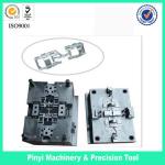 Precision stamping die