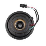 DCS171C AC AC Compressor Clutch Plate Pulley Fits Nissan Sentra 2007-2012 2.0L