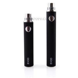 Wholesale 2015 newest design e-cigarette eVod VV battery, Variable Voltage eVod Battery from china suppliers
