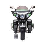 Multifunctional Dynamic Music 12V Ride on Motorcycle Car for Children GW/NW 15