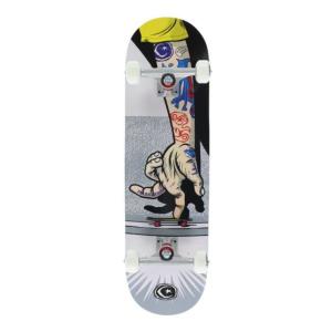 Wholesale Foundation Skateboards Bratrud Push Complete Skateboard - 8.38&quot; x 32&quot; YOBANG OEM from china suppliers