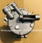 CSP15 Auto Ac Compressor for chevrolet cruze OEM : 96966630 / 13271258 /
