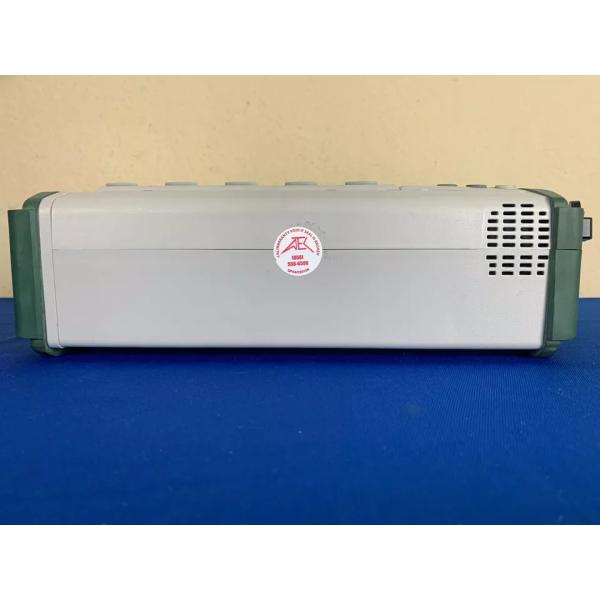 Anritsu BTS Master MT8222A Base Station Analyzer 10 MHz to 4 GHz