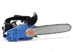 Air Powered 26cc 2- Stroke Gas Powerd Chain Saw Wood Cutting Machine