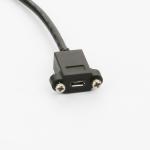 Micro USB Female Cable Customized Cable Users Meider Desktop