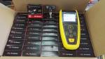 High Temperature Resistant 800Kpa 433Mhz Fiat Tpms Sensor