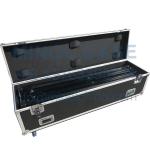 Heavy Duty Hard Case For Folding Tent Storage Protection Equipment Case With