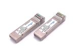 40km 10g Bidi Wdm Smf Sfp+ Bidi Optical Transceiver Tx 1270nm For 10ge