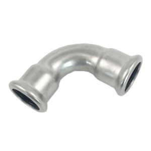 Wholesale 150psi Casting Tee SUS201 Stainless Steel Pipe Fittings from china suppliers