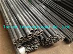 High Precision Seamless Cold Drawn DIN 2391 ST35 ST45 ST52 Steel Hydraulic Pipe
