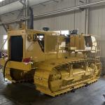 70 Ton Hydraulic Pipelayer Crawler Underground Pipe Laying Machine