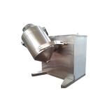 Full Auto Powder Mixing Machine 3D Powder Chemical Multifunctional 480V