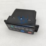 Air Conditioner Control Panel 543-00049 for Daewoo Doosan Excavator DH130-5
