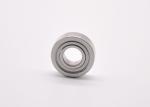 Drone Motor Deep Groove Radial Ball Bearings High Precision 692ZZ P0 Accuracy