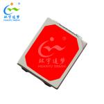 High Voltage 2835 SMD LED Chip 18V 36V 54V 72V Phosphor Red