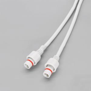 Wholesale Copper Contact Waterproof 2 Core Wire For LED Light from china suppliers