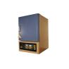 Buy cheap SiC Heating Element Electric Muffle Furnace , 1400 ℃ High Temperature Lab Oven from wholesalers