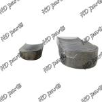 NH220 Engine Spare Part 203670 3801260 For Cummins Komatsu