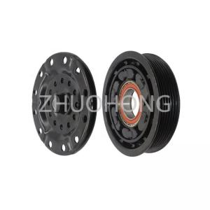 Wholesale Car Model FOR Toyota COROLLA 2007-2013 6SEU14C Auto AC Compressor Pulley Clutch 125MM from china suppliers