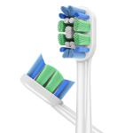 Customization Deep Cleaning Brush Heads For Electric Toothbrush BL554