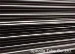 High Toughness Stainless Steel Annealed pipe Mechanical ISO 2037