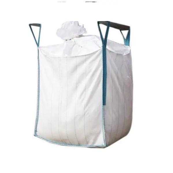 Factory Direct Sale FIBC Big Bag Jumbo Bag For Sale Packing The Mineral