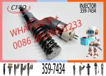 Diesel Fuel Injector 359-7434 20R-1304 280-0574 10R-0955 10R-1000 355-6110 For
