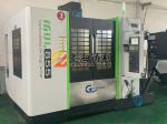 80KN Aluminium Foil Cup Making Machine ZHULI Aluminum Container Plate Machine