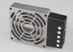 AC 120V Industrial Electric Heaters Space Saving , Industrial Fan Heaters CE