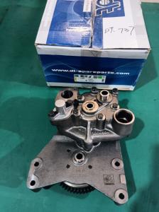 Wholesale Metallic VOLVO TWD1630G Engine Spare Parts-1556177 oil pump in Silver Genuine Metal Components MM433-19701 from china suppliers