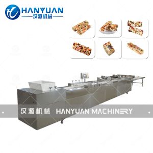 Wholesale Nuts Bar Machine from china suppliers