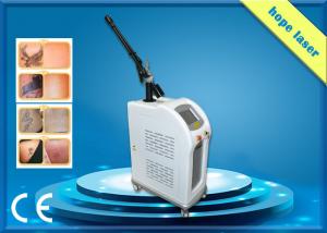 Wholesale Medical Eo Active Tattoo Laser Removal Machine 2 Wavelength from china suppliers