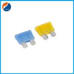 J1284 Standards Micro Blade Car Fuses PA66 Nylon Material ATO ATC Fuse