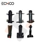 CAT 303.5ECR Track Tensioner Cylinder Mini Excavator Undercarriage Parts