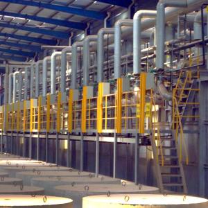 Wholesale Strip Continuous Annealing Pickling Line AP Line from china suppliers