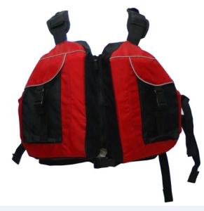 Wholesale HY-044 Solas Approved Marine Life Jacket from china suppliers