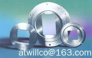 Flange for casting machine with high quality made in china for export on buck sale with low price