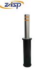 Customizable Manual Bollards with High Weather Resistance 600±5mm Height Powder