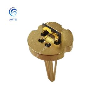 Wholesale 65Ghz DC Feedhrough TO56 Transistor Outline Package from china suppliers