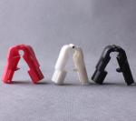 COMER security hook stoplocks for mobile phone accessories retail stores