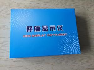 Wholesale Handheld Pocket Vein Light Infrared Vein Locator Device Vein Viewing System Easy to hold from china suppliers