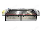 High Performance Automatic Cloth Cutting Machine JHX - 320150 S Long Service