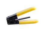 125μM Fiber 3.1*2.0mm Ftth Drop Cable Stripper